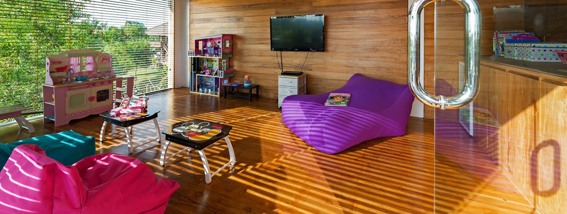 Villa Aiko - Kids Room